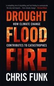 Drought, F... - Chris C. Funk -  books in polish 