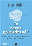 Co teraz p... - Sarah Nannery, Larry Nannery -  foreign books in polish 