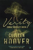 Verity Cor... - Colleen Hoover -  Książka z wysyłką do UK