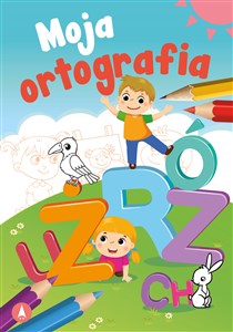 Picture of Moja ortografia