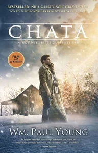 Picture of Chata okładka filmowa