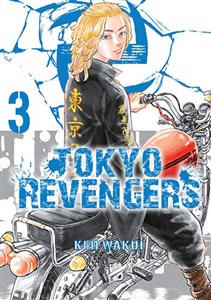 Picture of Tokyo Revengers 03