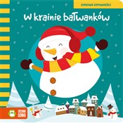 Zimowe opo... - Opracowanie Zbiorowe -  books from Poland