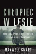 Chłopiec w... - Maxwell Smart -  Polish Bookstore 