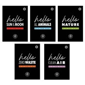 Książka : Brulion B5...