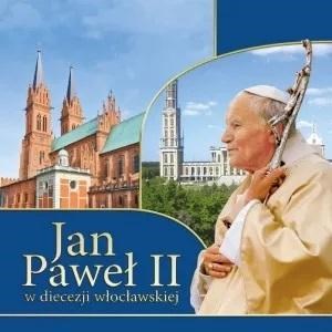 Obrazek Jan Paweł II w diecezji włocławskiej