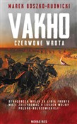 Vakho. Cze... - Marek Boszko Rudnicki -  books in polish 