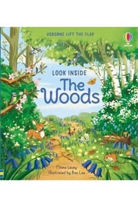 Picture of Look Inside the Woods