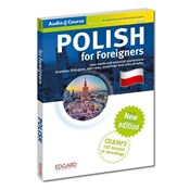 Książka : Polski Dla... - Marta Mijakowska-Johnson