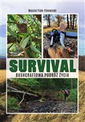 Survival B... - Maciej Fink-Finowicki -  Książka z wysyłką do UK