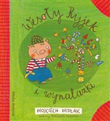 Wesoły Ryj... - Wojciech Widłak -  books in polish 