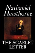 The Scarle... - Nathaniel Hawthorne -  Polish Bookstore 