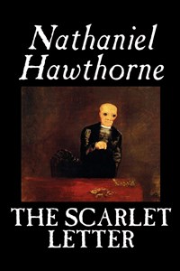Obrazek The Scarlet Letter by Nathaniel Hawthorne, ...