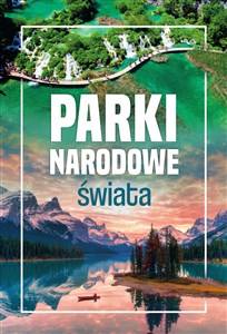 Obrazek Parki narodowe świata