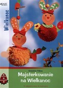 Majsterkow... - Ernestine Fittkau -  Polish Bookstore 