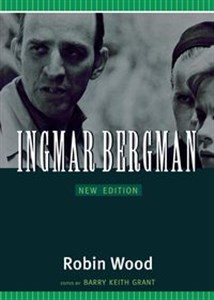 Picture of Ingmar Bergman New Edition