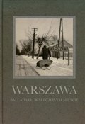 Warszawa B... - Opracowanie Zbiorowe -  Książka z wysyłką do UK