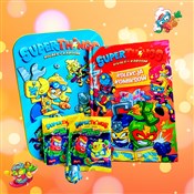 SuperThing... - Opracowanie Zbiorowe -  Polish Bookstore 