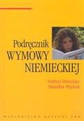 Podręcznik... - Norbert Morciniec, Stanisław Prędota -  Polish Bookstore 