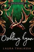 Osobliwy h... - Laura Thalassa -  foreign books in polish 