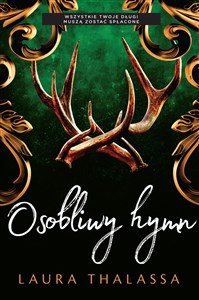 Picture of Osobliwy hymn