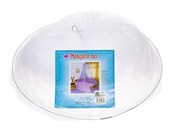 polish book : Moskitiera...