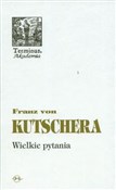 polish book : Wielkie py... - Franz Kutschera