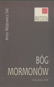 Picture of BÓG MORMONÓW               /MBR
