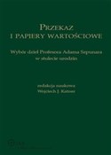 Przekaz i ... -  books in polish 