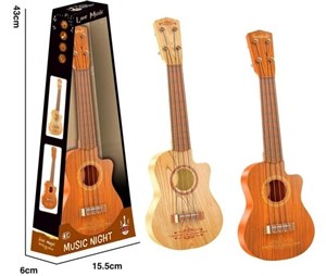 Picture of Gitara MIX