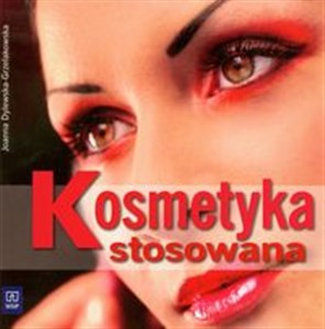Picture of Kosmetyka stosowana