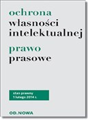 polish book : Ochrona wł... - Opracowanie Zbiorowe