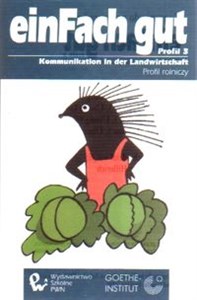 Picture of ein Fach gut 3 Profil rolniczy Kaseta
