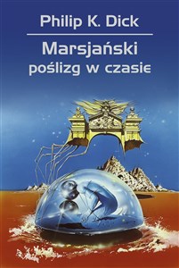 Picture of Marsjański poślizg w czasie