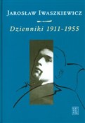 polish book : Dzienniki ... - Jarosław Iwaszkiewicz