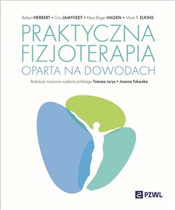 Picture of Praktyczna fizjoterapia oparta na dowodach