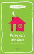 polish book : Duchowość ... - Tim Muldoon, Sue Muldoon