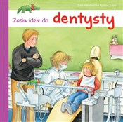 polish book : Zosia idzi... - Susa Hammerle