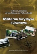 polish book : Militarna ... - Tadeusz Jędrysiak, Armin Mikos Rohrscheidt