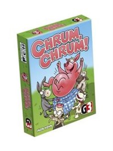 Picture of Chrum chrum