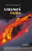 Strumień o... - André Daigneault -  Książka z wysyłką do UK