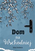 Dom na Wsc... - Sabina Jakubowska -  Polish Bookstore 