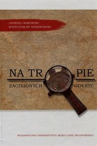 Picture of Na tropie zaginionych odkryć