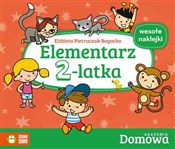 Polska książka : Elementarz... - Elżbieta Pietruczuk-Bogucka