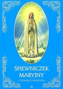 Picture of Śpiewniczek Maryjny z Litanią Loterańską