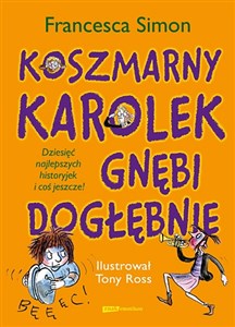 Picture of Koszmarny Karolek gnębi dogłębnie