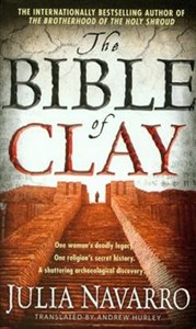 Obrazek The Bible of Clay