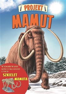 Picture of Projekt Mamut