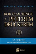 Rok coachi... - Joseph A. Maciariello -  foreign books in polish 