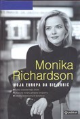 Moja Europ... - Monika Richardson -  Polish Bookstore 